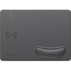 Prio Fast Wireless Charging Mouse Pad 15W (USB-C)
