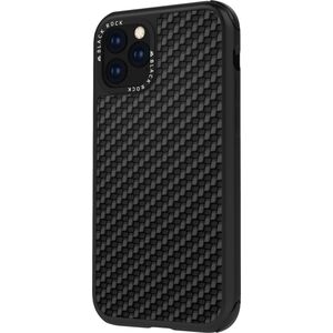 Black Rock Carbon Back Case for Apple iPhone 11 Pro Max