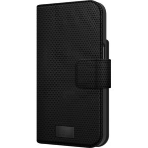 Black Rock 2 in 1 Wallet Detachable Back Case Apple iPhone 13 Pro