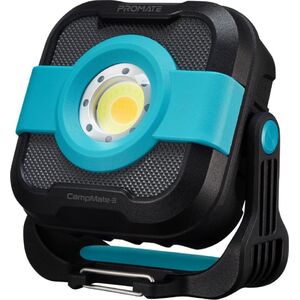 PROMATE CampMate-3 Camping lamp with built-in battery 9000mAh / 1200lm