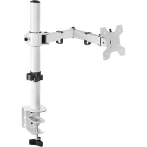 Mars Gaming MARM1W Monitor tripod with desk mount