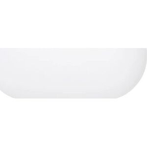RoGer APODSPRO Silicone Case for Airpods Pro / white