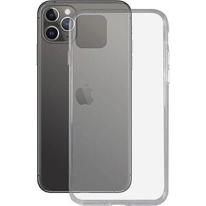Mocco Ultra Back Case 1.8 mm Silicone Case for Apple iPhone 11 Pro Transparent