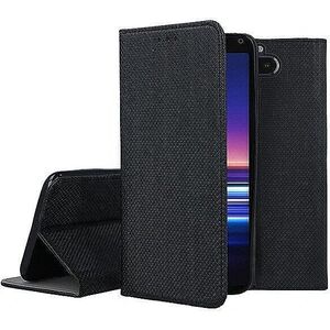 Mocco Smart Magnet Book Case For Sony Xperia 1 II Black
