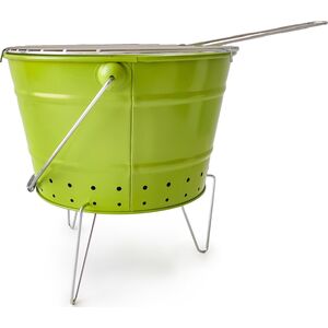 GoodHome ST2722 Tourist folding Grill