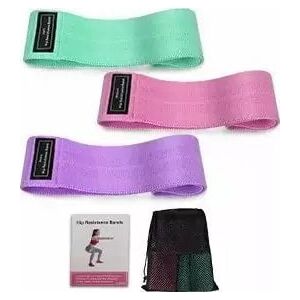 RoGer Training expander set for women HIP 3x