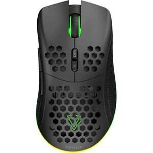 Vertux Ammolite Wireless Gaming Mouse RGB