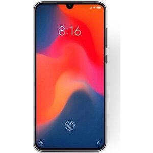 Mocco Ultra Back Case 1 mm Silicone Case for Xiaomi Redmi Note 8 Transparent