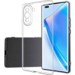 Mocco Ultra Back 1mm Silicone Case for Huawei Nova Y70