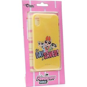Cartoon Network The Powerpuff Girls Silicone Case for Xiaomi Redmi 6A Team
