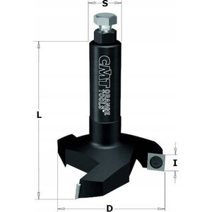 ΚΟΠΤΗΣ HM CMT D=38 I=12 L=60 Z=3 ΓΙΑ ΠΛΑΝΙΣΜΑ / ΠΛΑΝΗ