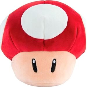 Λούτρινο παιχνίδι MOCCI MOCCI Nintendo Toad Junior, T12700