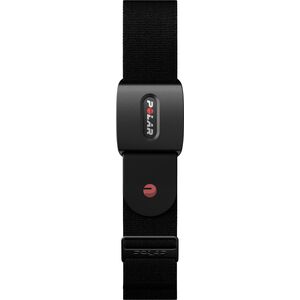 Polar Verity Sense Ανταλλακτικό Λουράκι M-XXL Μαύρο (910110150)