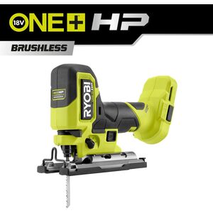 Παλινδρομικό πριόνι χωρίς καλώδιο RYOBI ONE+ HP RJS18BX-0, 18 V, 135 mm, χωρίς μπαταρία
