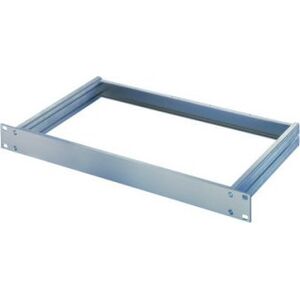 SCHROFF MultipacPRO 19 Chassis Basic Kit, 4 HE, Diepte 400 mm