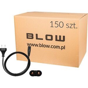 Przyłącze SN-14  sieciowe 1,5m 150szt
