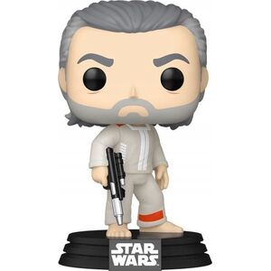 FUNKO POP! Vinyl Figure: Star Wars: Andor - Kino Loy