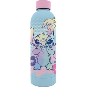 Disney Stitch stainless steel bottle 500ml