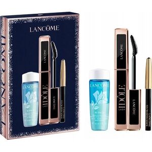 LANCOME - Dekoratyvinės kosmetikos rinkinys akims, 3 dalys