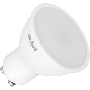 Żarówka lampa Led 5W GU10 4000K 230V Rebel
