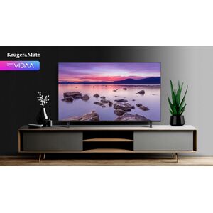Telewizor smart TV Kruger&Matz 55" KM0255UHD-V2