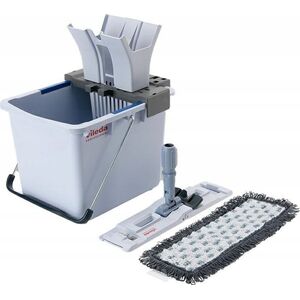 Vileda Ultraspeed Pro Starter Kit 15l Zestaw Mop + Wiadro 174027...