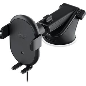 iOttie AutoSense 2 Wireless Dashboard & Windshield Mount