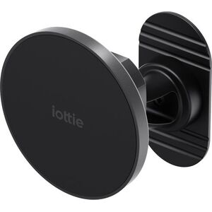 iOttie iTap 3 MagSafe Flush Mount with Magnetic Ring Adapter