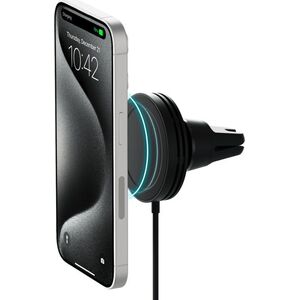 iOttie Velox MagSafe Qi2 Wireless Air Vent Mount