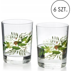 Komplet 6 Szklanek 420ml Lumarko!