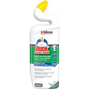 Duck Żel Do Wc Toalet Deep Action Pine 750ml..