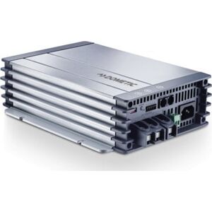 Dometic PerfectCharge MCA 1225, Lithium-Ion (Li-Ion), Sealed Lead Acid (VRLA), Overheating, Short circuit