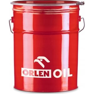 Plastinis tepalas Greasen GRAFIT 17kg, Orlen Oil