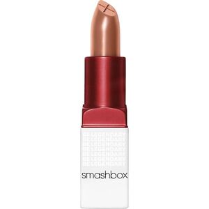 Smashbox, Prime & Plush, Cream Lipstick, Netwerk, 3.4 g For Women