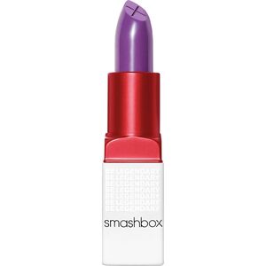 Smashbox, Prime & Plush, Cream Lipstick, Some Nerve, 3.4 g For Women