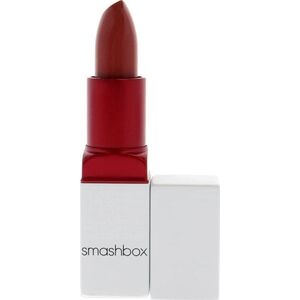 Smashbox, Prime & Plush, Cream Lipstick, First Time, 3.4 g For Women