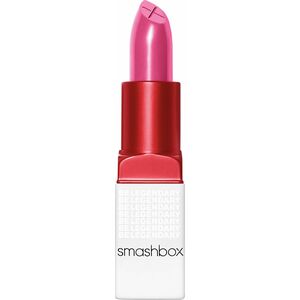 Smashbox, Prime & Plush, Cream Lipstick, Poolside, 3.4 g For Women