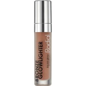 Rodial, Bronze Glowlighter, Liquid Bronzer, 6.5 ml For Women