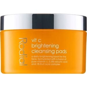 Rodial, Vit C, Brightening, Cleansing Pads, 50 pcs For Women