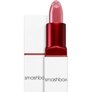 Smashbox, Prime & Plush, Cream Lipstick, Literal Queen, 3.4 g For Women
