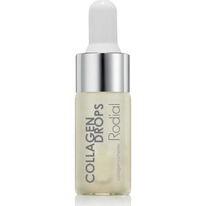 Rodial, Collagen Drops, 30 % Collagen Complex, Hydrating & Smoothening, Serum, For Face, 10 ml For Women