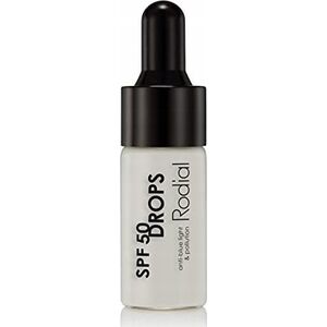 Rodial, SPF 50 Drops, UV Protection, Serum, For Face, SPF 50, 10 ml For Women