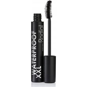 Rodial, Mascara XXL, Waterproof, Volumizing, Mascara, Black, 12.5 ml For Women