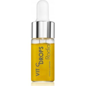 Rodial, Vit C Drops, 6 % Vit C Complex, Brightening, Serum, For Face, 10 ml For Women