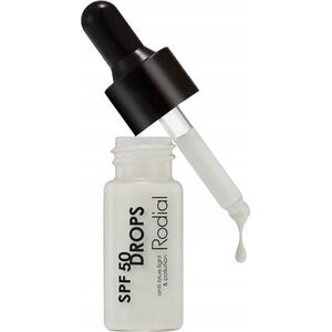 Rodial, SPF 50 Drops, UV Protection, Serum, For Face, SPF 50, 31 ml For Women