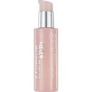 Rodial, Pink Diamond, Salicylic Acid, Eliminates Impurities, Cleansing Gel, For Face, 145 ml For Women