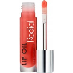 Rodial, Rodial, Collagen, Plumping, Lip Oil, Coral Sugar, 4 ml For Women