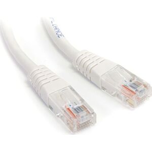 LOGON UTP Cat.5e kabel sieciowy Biały 5 m Cat5e