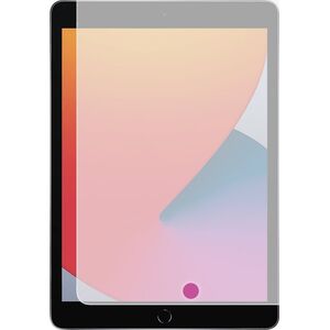 InfoCase INF-SG-IPAD109 ochraniacz ekranu tabletu Przezroczysta ochrona ekranu Apple 1 szt.