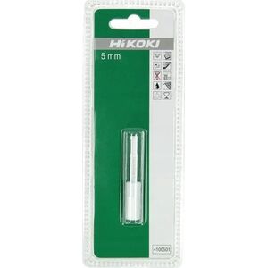 Diamond drill bit for tiles HiKOKI 4100502 O5 mm